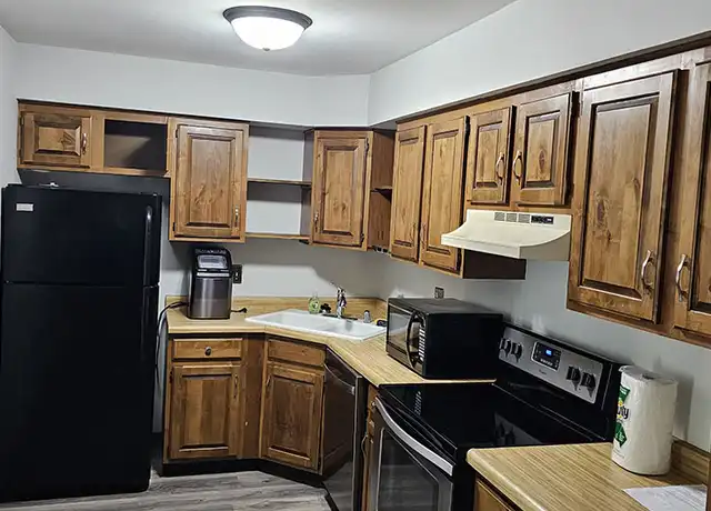 Property at 1224 E Decorah Rd #7, West Bend, WI, 53095, 2 beds, 1 bath, [object Object]