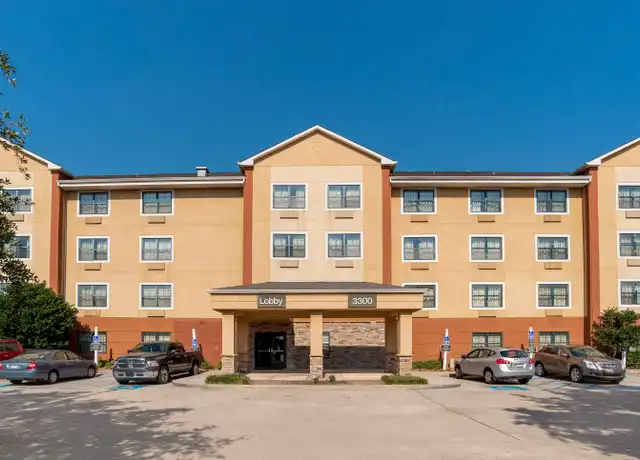 Property at Furnished Studio - New Orleans - Metairie - 3300 S I-10 Service Rd W, Metairie, LA, 70001, 0 beds, 1 bath, [object Object]