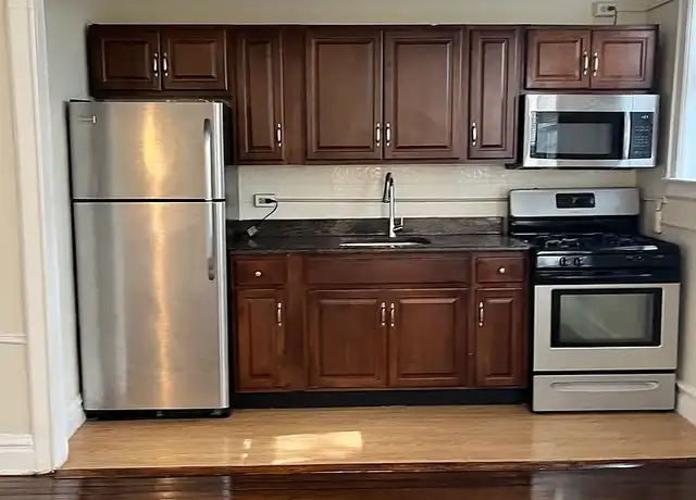 Property at Sagamore Building - 42 W Holly St, Cranford, NJ, 07016, 1 bed, 1 bath, [object Object]