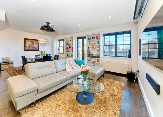 Property at 121 Edgecombe Ave #4, New York, NY, 10030, 2 beds, 2 baths, [object Object]