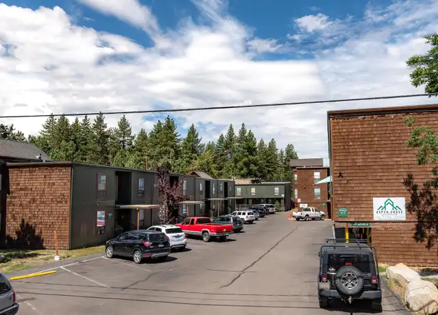 Property at Affordable Living at Aspen Grove Apartments - 172 Michelle Dr, Stateline, NV, 89449, 2 beds, 1 bath, [object Object]