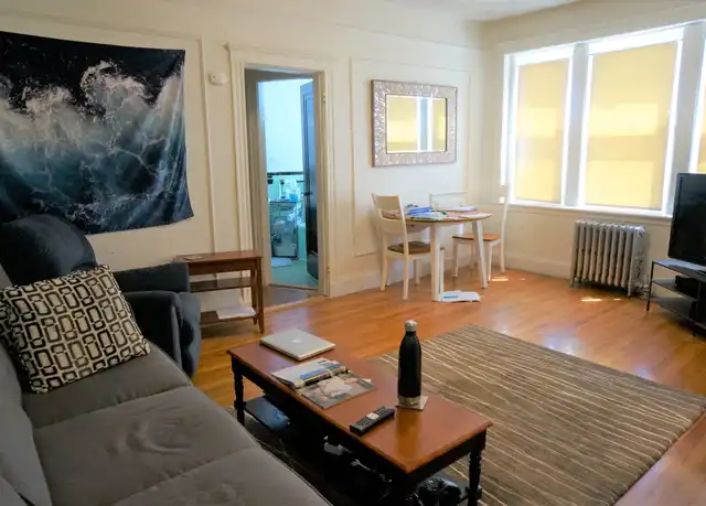 Property at 66 Chiswick Rd Unit 16, Brighton, MA, 02135, 1 bed, 1 bath, [object Object]