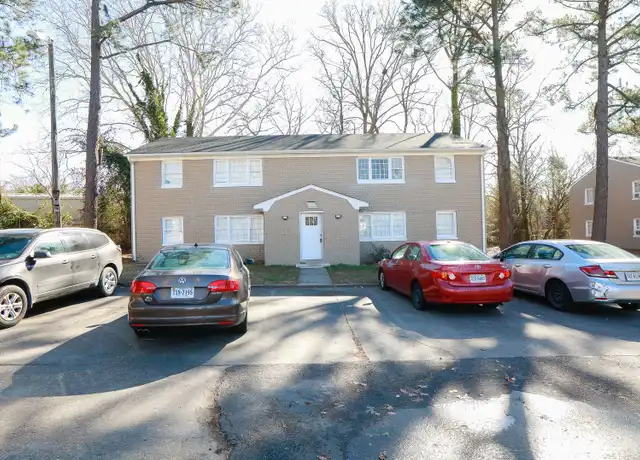Property at 2129 Chesapeake Dr Unit B2, Chesapeake, VA, 23324, 2 beds, 1 bath, [object Object]