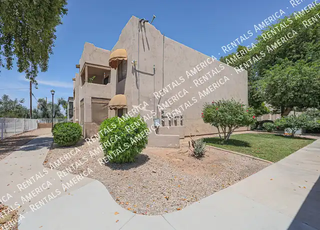 Property at 5035 N 17th Ave #214, Phoenix, AZ, 85015, 1 bed, 1 bath, [object Object]