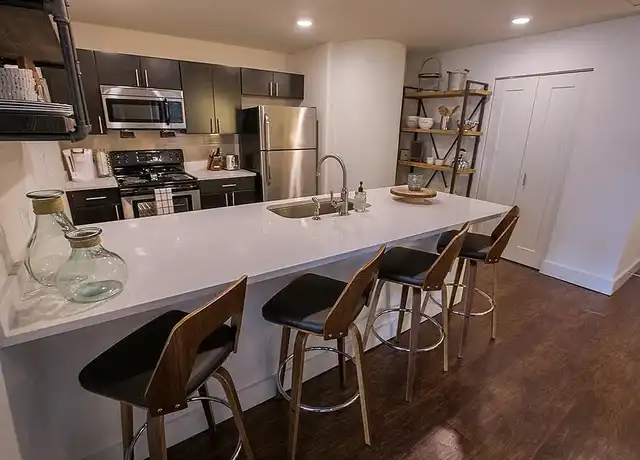 Property at The Archer - 1220 W 9th St, Cleveland, OH, 44113, 2 beds, 1-2 bath, [object Object]