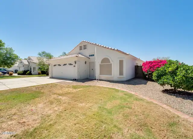 Property at 4559 W Dailey St, Glendale, AZ, 85306, 3 beds, 2 baths, [object Object]