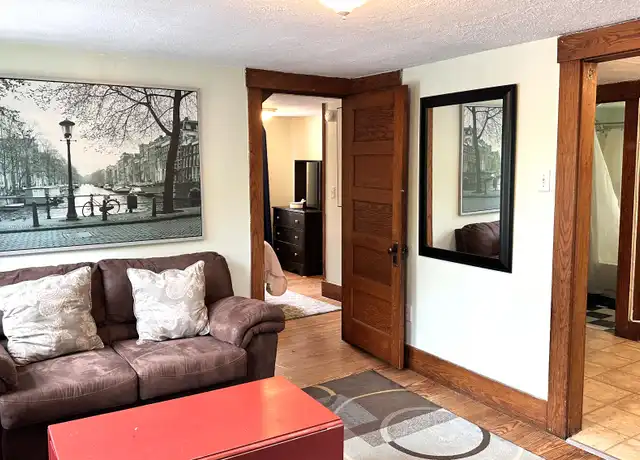 Property at 30 Dana St Unit A, West Lebanon, NH, 03784, 1 bed, 1 bath, [object Object]