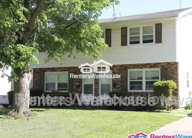 Property at 3332 Valdez Ct, Des Moines, IA, 50310, 2 beds, 1 bath, [object Object]