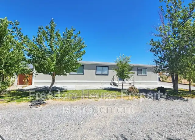 Property at 1830 Casey Rd Unit A, Pahrump, NV, 89048, 3 beds, 2 baths, [object Object]