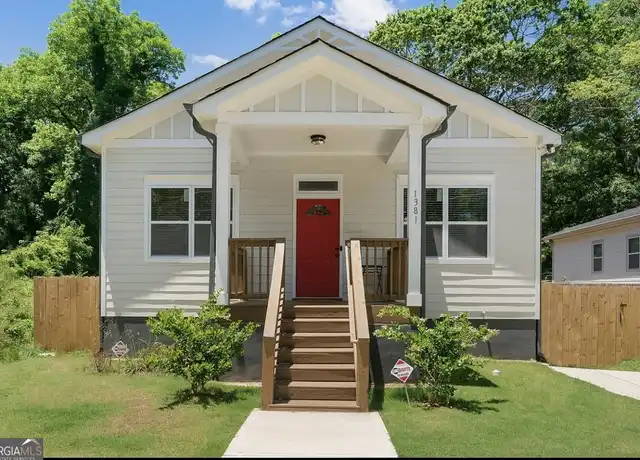 Property at 1381 Miller Reed Ave SE, Atlanta, GA, 30315, 3 beds, 2 baths, [object Object]