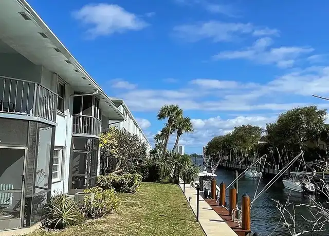 Property at 128 Lehane Ter #208, North Palm Beach, FL, 33408, 1 bed, 1 bath, [object Object]