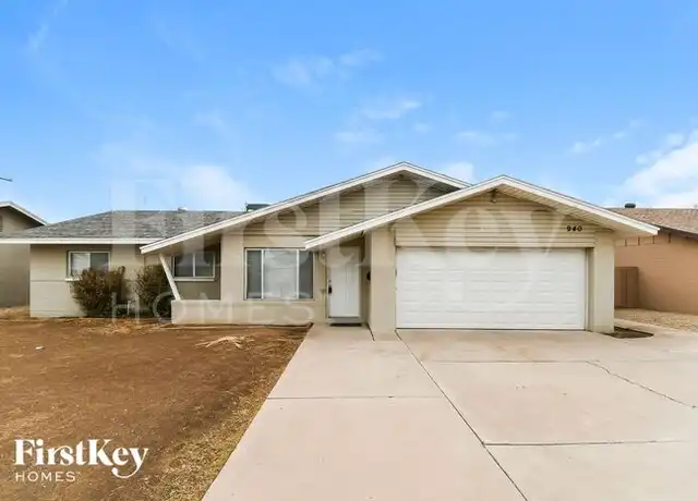 Property at 940 E Loma Vista Dr, Tempe, AZ, 85282, 4 beds, 2 baths, [object Object]