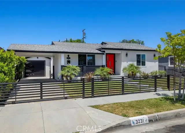 Property at 3231 W 134th Pl, Hawthorne, CA, 90250, 3 beds, 2 baths, [object Object]