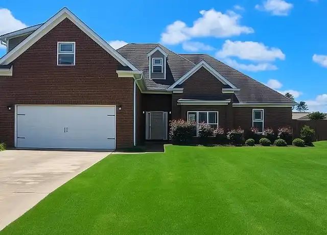 Property at 904 Rainbow Springs Rd, Macon, GA, 31216, 4 beds, 3 baths, [object Object]