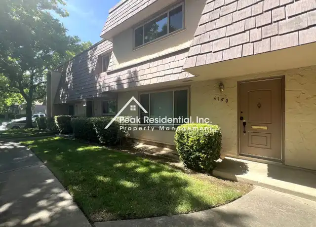 Property at 6150 Via Casitas, Carmichael, CA, 95608, 2 beds, 2.5 baths, [object Object]