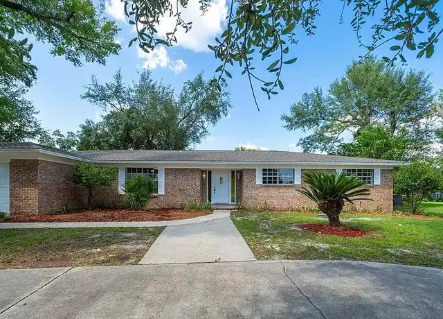 Property at 7541 Coleridge Rd, Panama City, FL, 32404, 1 bed, 1 bath, [object Object]