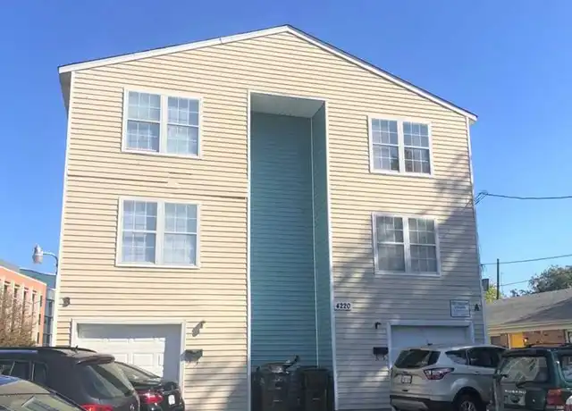 Property at 4220 Bowdens Ferry Rd Unit A, Norfolk, VA, 23508, 6 beds, 3 baths, [object Object]