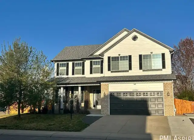 Property at 11251 Dover St, Firestone, CO, 80504, 4 beds, 3 baths, [object Object]