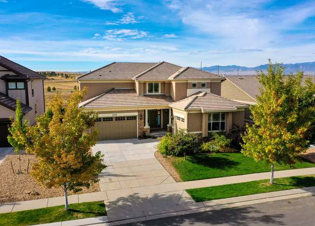 Photo of 3446 Yale Dr, Broomfield, CO 80023