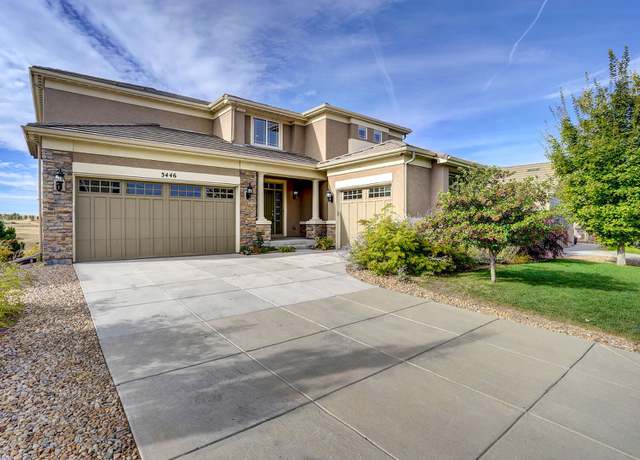 Photo of 3446 Yale Dr, Broomfield, CO 80023