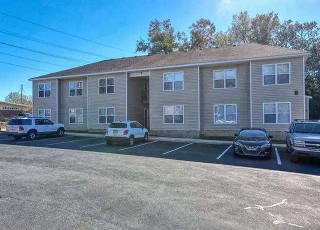 Property at 1318 E Durst Ave Unit B7, Greenwood, SC, 29649, 3 beds, 1 bath, [object Object]