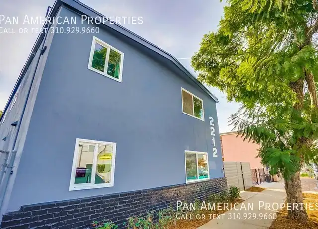 Property at 2212 E 15th St Unit 6, Long Beach, CA, 90804, 2 beds, 1 bath, [object Object]