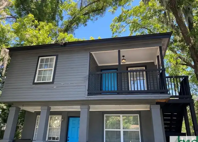 Property at 1000 W 53rd St, Savannah, GA, 31405, 3 beds, 1 bath, [object Object]