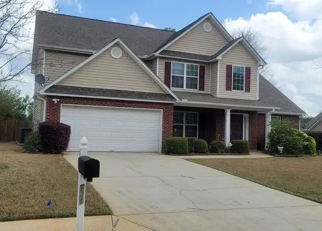Property at 731 Thompson Ridge Dr, Monroe, GA, 30655, 4 beds, 2.5 baths, [object Object]