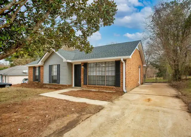 Property at 752 N Burbank Dr, Montgomery, AL, 36117, 3 beds, 2 baths, [object Object]
