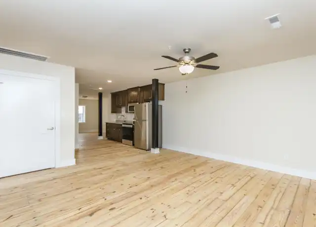 Property at 106 N Main St, Hopewell, VA, 23860, 1 bed, 1 bath, [object Object]