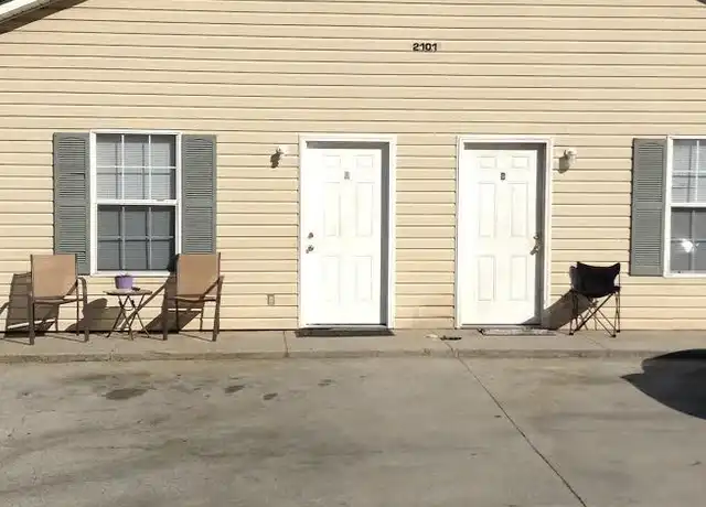 Property at 2103 Southern St NE Unit A, Rome, GA, 30161, 1 bed, 1 bath, [object Object]