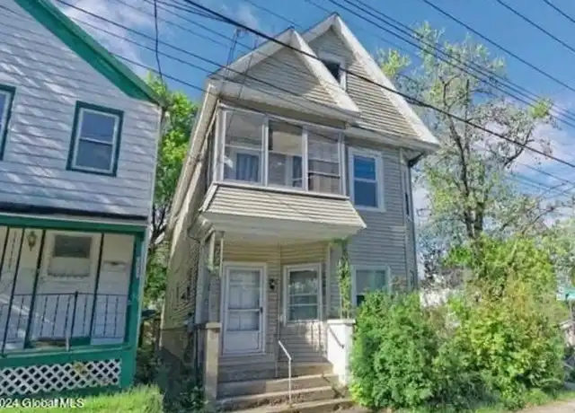 Property at 1 Columbia St, Schenectady, NY, 12308, 3 beds, 1 bath, [object Object]