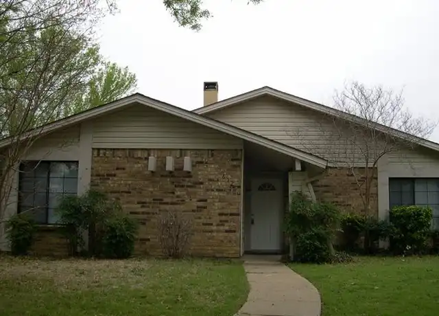 Property at 612 Middle Cove Dr, Plano, TX, 75023, 3 beds, 2 baths, [object Object]