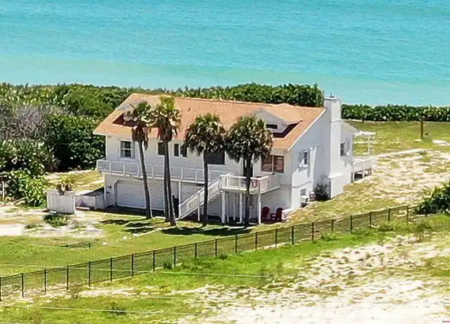 Property at 8515 Highway A1A, Melbourne Beach, FL, 32951, 3 beds, 2 baths, [object Object]