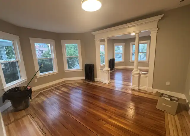 Property at 147 Messer St Unit 1, Providence, RI, 02909, 3 beds, 1 bath, [object Object]