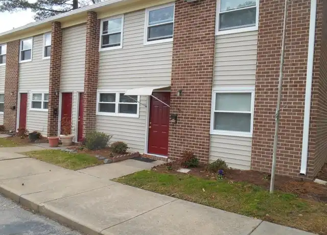 Property at 2227 Pine Shore Ct, Virginia Beach, VA, 23455, 2 beds, 1 bath, [object Object]