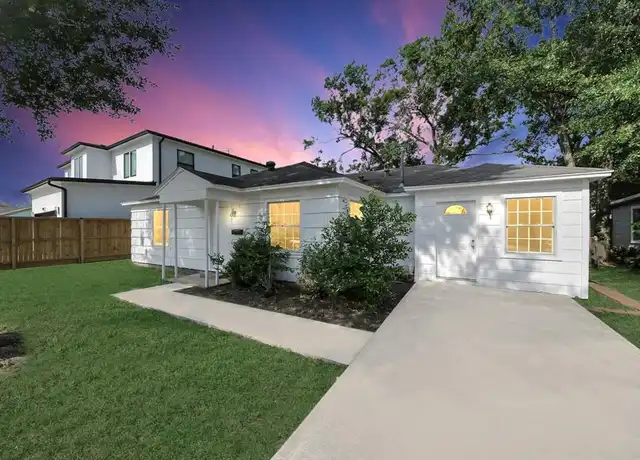 Property at 1511 Story St, Houston, TX, 77055, 4 beds, 2.5 baths, [object Object]
