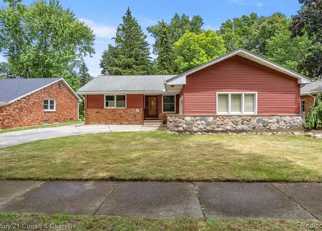 Property at 6200 Burger St, Dearborn Heights, MI, 48127, 3 beds, 2.5 baths, [object Object]