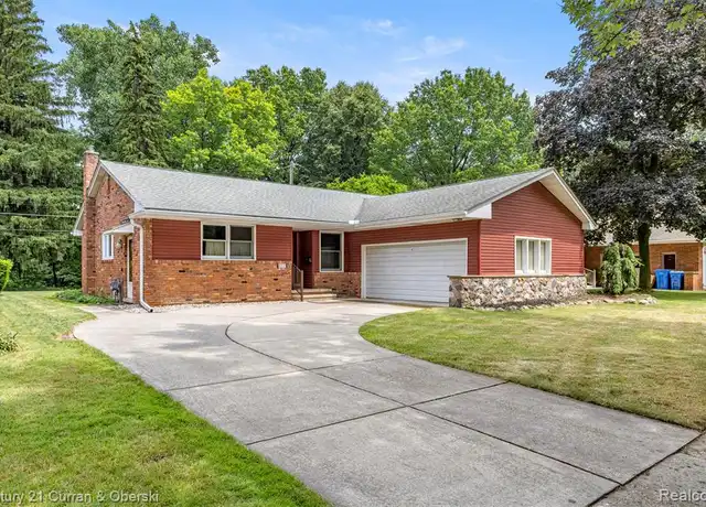 Property at 6200 Burger St, Dearborn Heights, MI, 48127, 3 beds, 2.5 baths, [object Object]