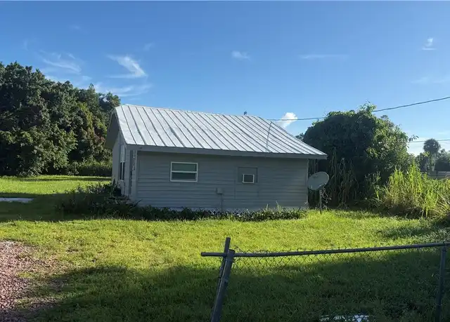 Property at 4485 Armeda Ave, Fort Myers, FL, 33905, 2 beds, 1 bath, [object Object]