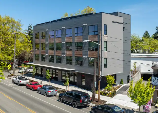 Property at 4612 Stone Way N Unit 204, Seattle, WA, 98103, 0 beds, 1 bath, [object Object]