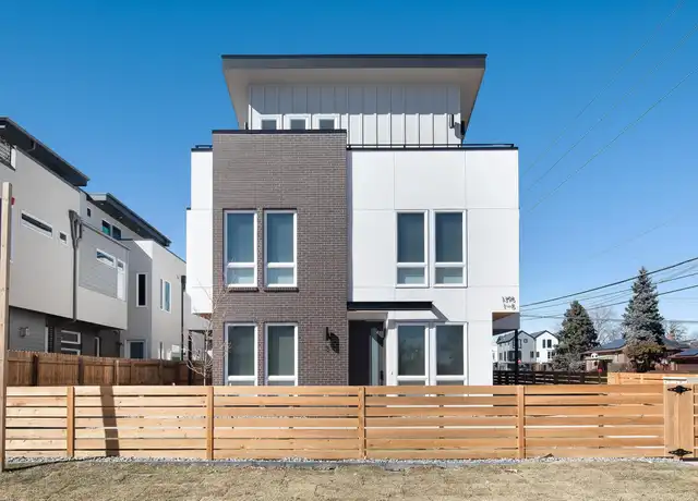 Property at 1395 Xavier St Unit 2, Denver, CO, 80204, 2 beds, 2.5 baths, [object Object]