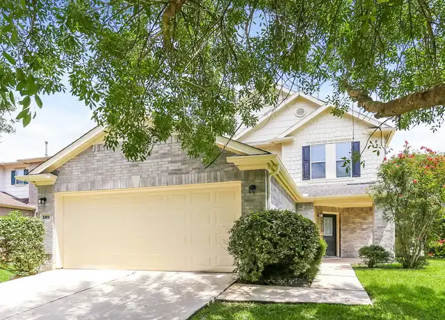 Property at 22910 Twisting Pine Dr, Spring, TX, 77373, 4 beds, 2 baths, [object Object]
