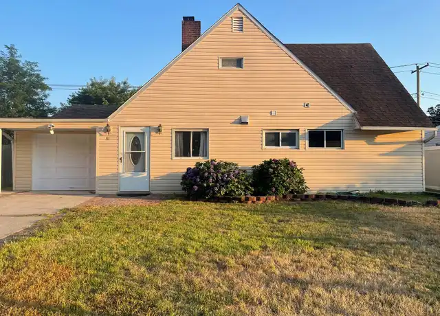 Property at 91 Scooter Ln, Hicksville, NY, 11801, 5 beds, 2 baths, [object Object]