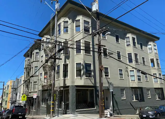 Property at 1501 Leavenworth St Unit 01, San Francisco, CA, 94109, 0 beds, 1 bath, [object Object]