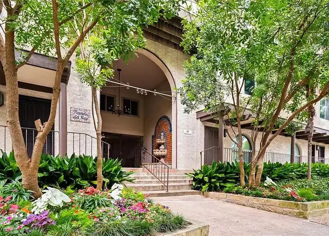 Property at 505 W 7th St #120, Austin, TX, 78701, 2 beds, 2 baths, [object Object]