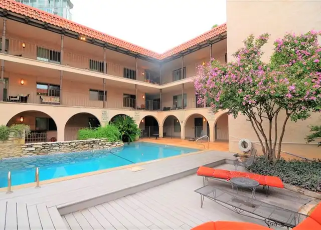 Property at 505 W 7th St #120, Austin, TX, 78701, 2 beds, 2 baths, [object Object]