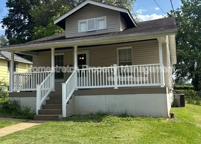 Property at 8824 David Ave, Saint Louis, MO, 63114, 2 beds, 1 bath, [object Object]