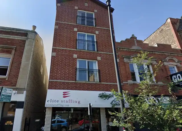 Property at 3215 W Armitage Ave #4, Chicago, IL, 60647, 4 beds, 2 baths, [object Object]