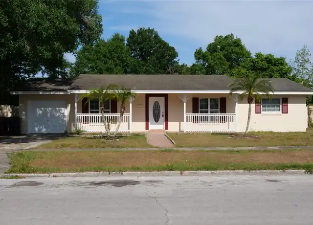 Property at 521 Chiles Ln, Orlando, FL, 32807, 3 beds, 2 baths, [object Object]